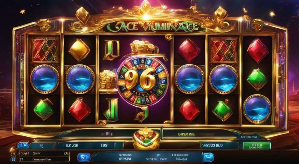 96ACE Çevrimiçi Kumarhane 96ACE Çevrimiçi Kumarhane