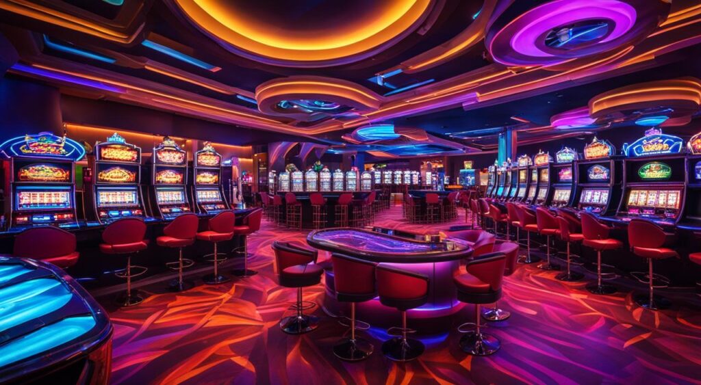 Güvenilir ve Yeni Casino Siteleri Güvenilir ve Yeni Casino Siteleri