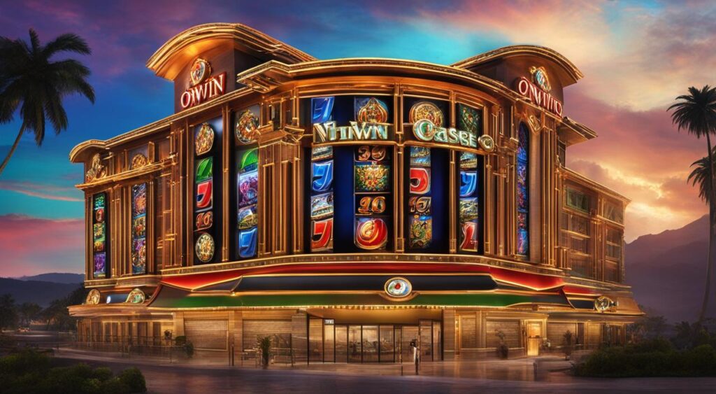 Onwin Casino Sitesi Onwin Casino Sitesi