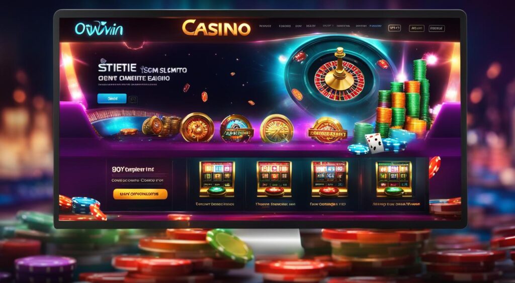 Onwin Casino Sitesi Onwin Casino Sitesi