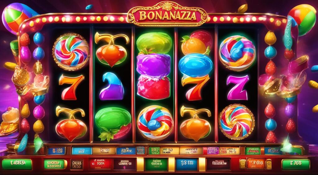 Tatlı Bonanza Tatlı Bonanza