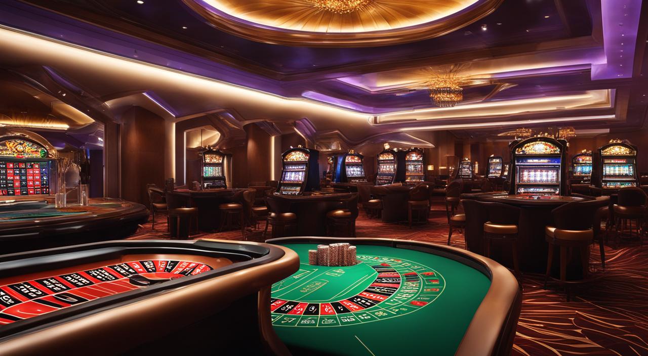 casinoslot siteleri 2024