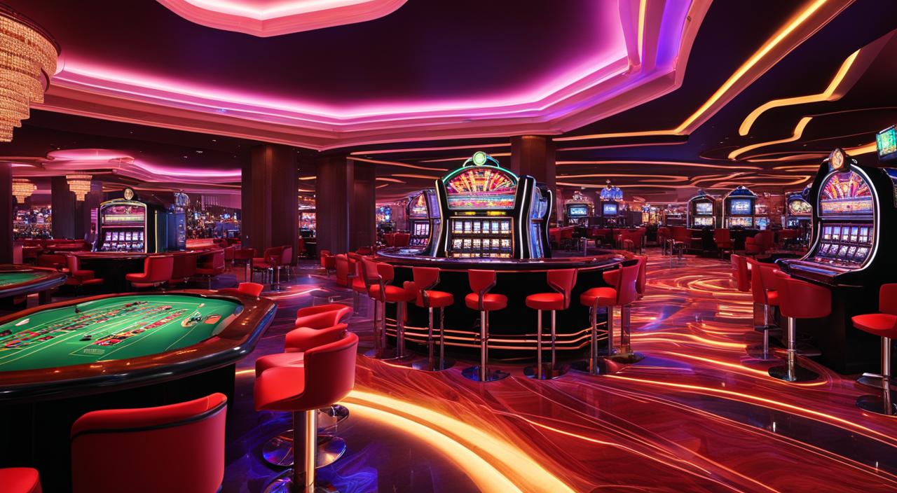 en çok kazandıran casino siteleri 2024