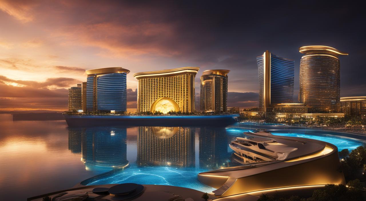 yurtdışı casino siteleri 2024