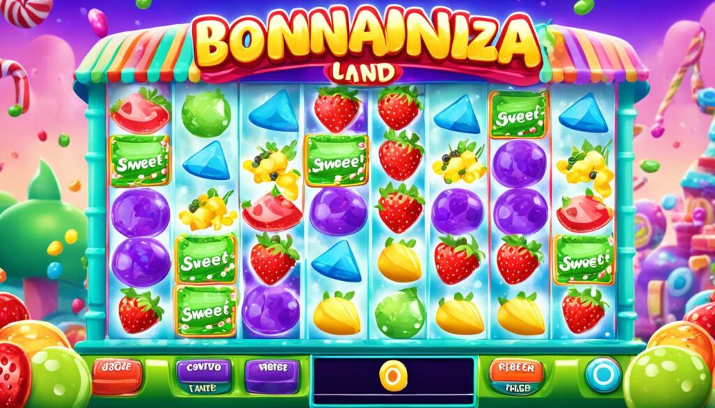 Sweet Bonanza Sweet Bonanza