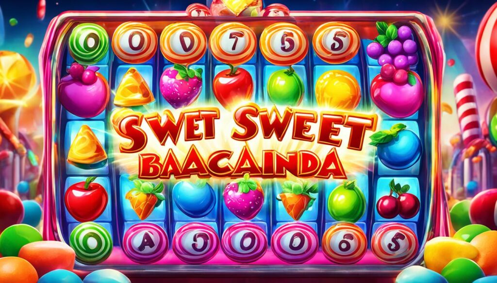 Sweet Bonanza Slot Oyunu Sweet Bonanza Slot Oyunu